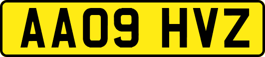 AA09HVZ