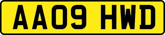 AA09HWD