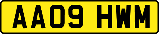 AA09HWM