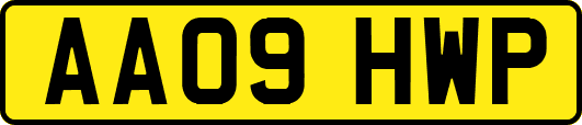AA09HWP
