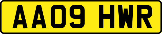 AA09HWR