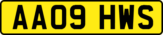AA09HWS