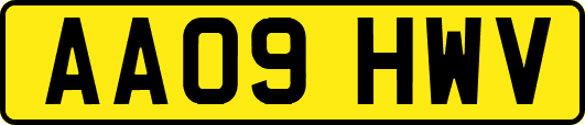 AA09HWV