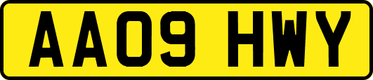 AA09HWY