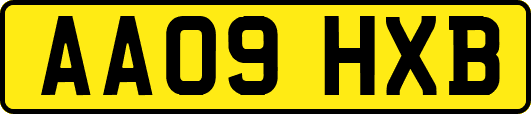 AA09HXB