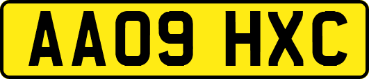 AA09HXC