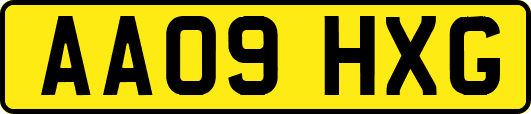 AA09HXG