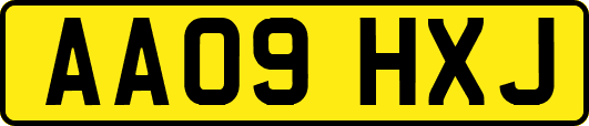 AA09HXJ