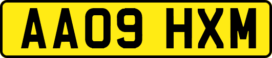 AA09HXM