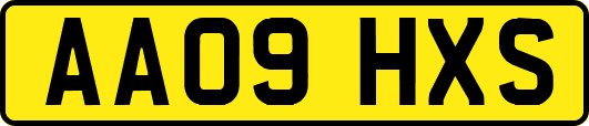 AA09HXS