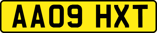 AA09HXT
