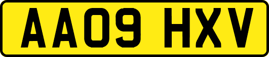 AA09HXV
