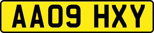 AA09HXY