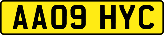AA09HYC