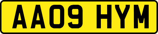 AA09HYM