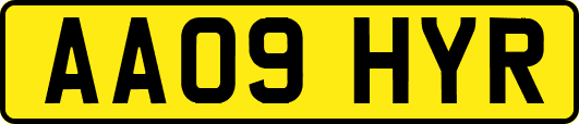 AA09HYR
