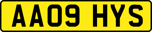 AA09HYS