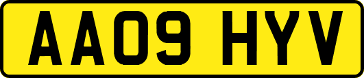 AA09HYV