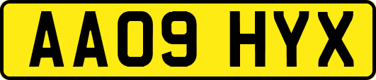 AA09HYX
