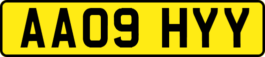 AA09HYY