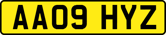 AA09HYZ
