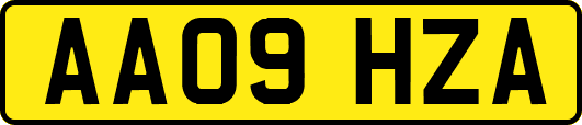 AA09HZA