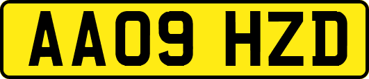 AA09HZD