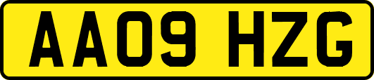 AA09HZG