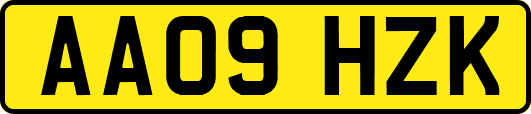 AA09HZK