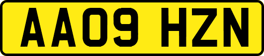 AA09HZN