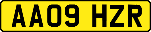 AA09HZR