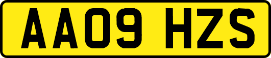 AA09HZS