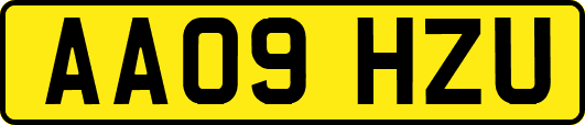 AA09HZU