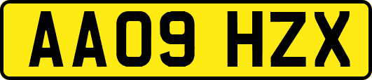 AA09HZX