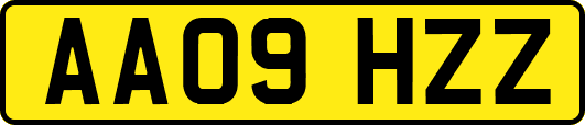 AA09HZZ
