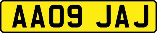 AA09JAJ