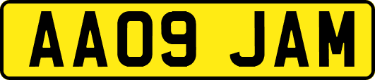 AA09JAM
