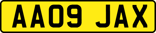 AA09JAX