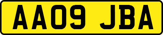 AA09JBA