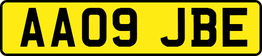 AA09JBE