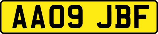 AA09JBF