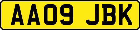 AA09JBK