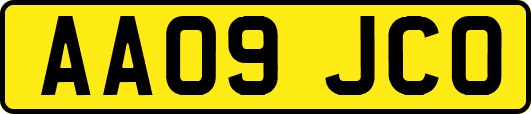 AA09JCO