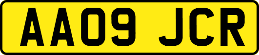 AA09JCR