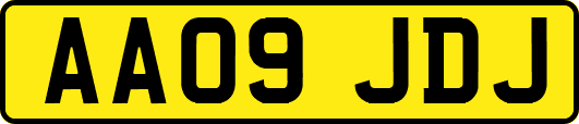 AA09JDJ
