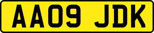 AA09JDK