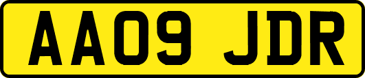 AA09JDR
