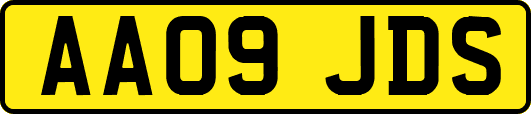 AA09JDS