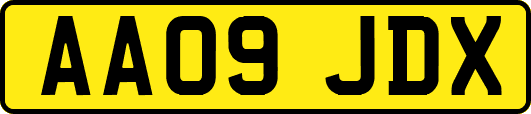 AA09JDX