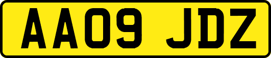 AA09JDZ
